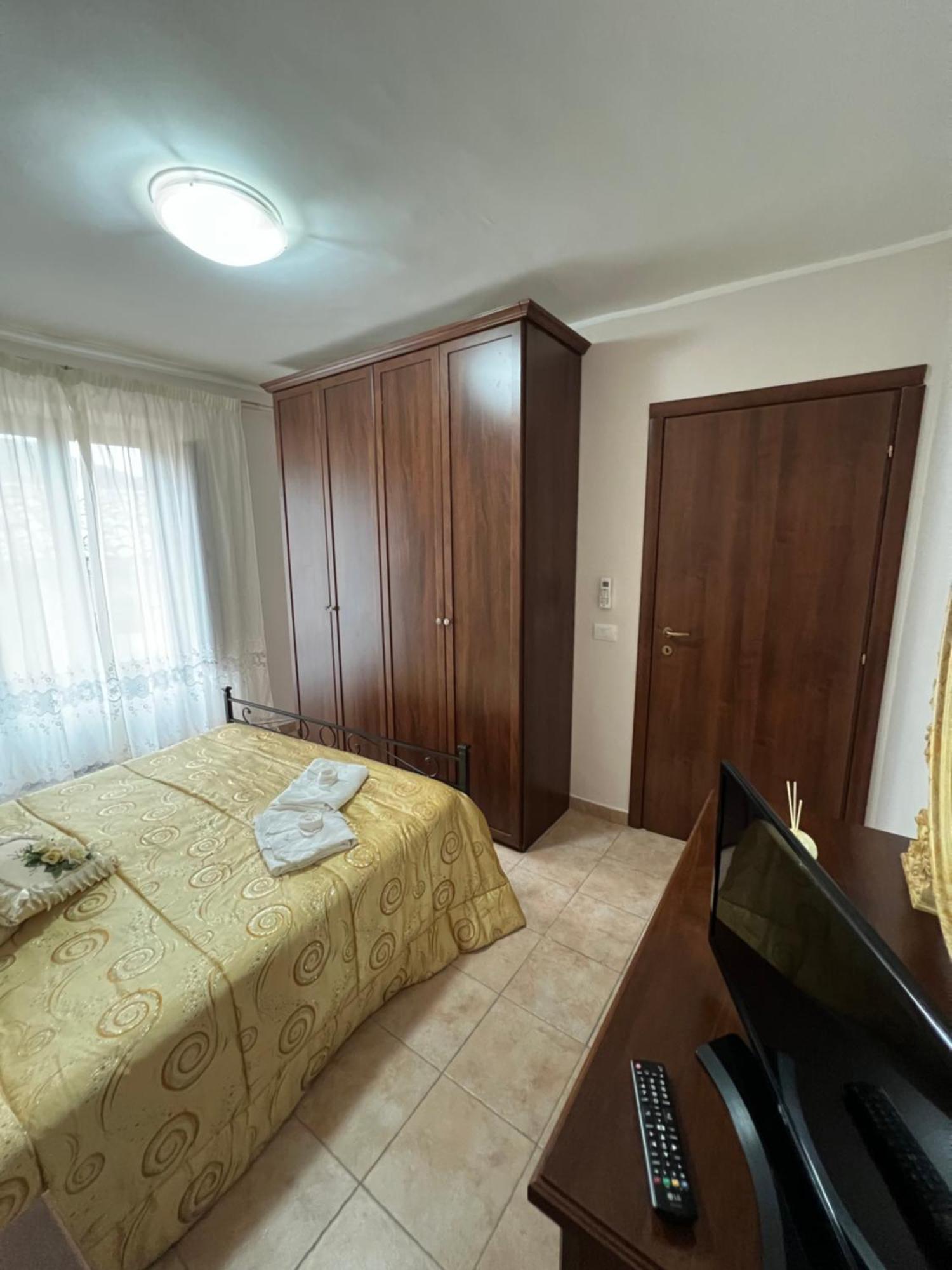 Casa Belvedere Motta Camastra Gole Alcantara ภายนอก รูปภาพ