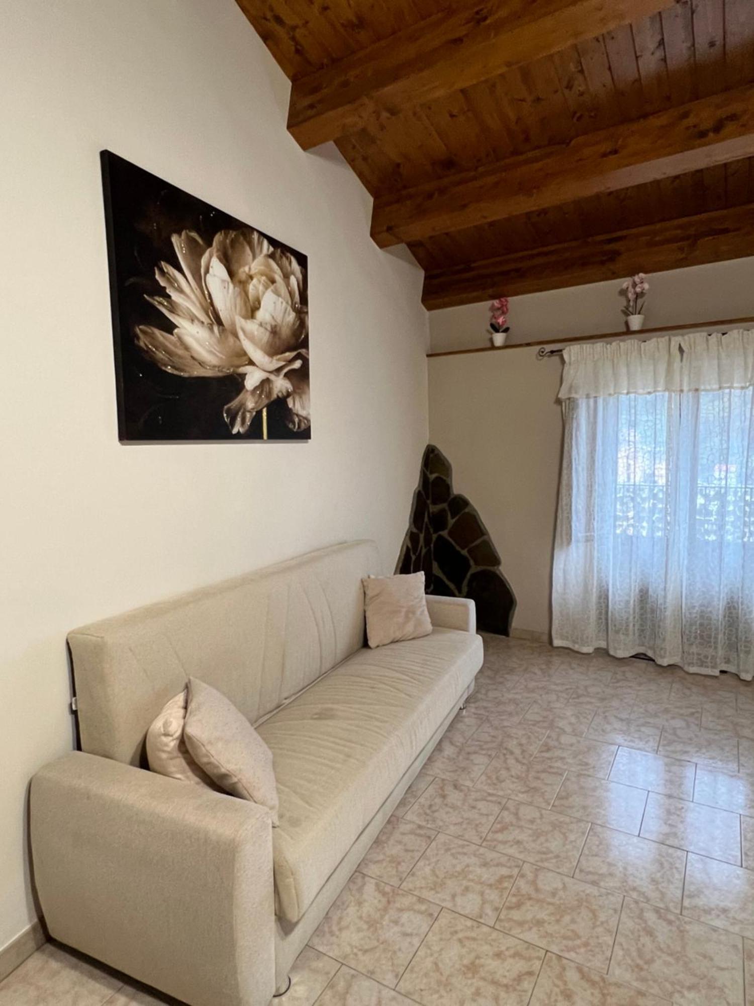 Casa Belvedere Motta Camastra Gole Alcantara ภายนอก รูปภาพ